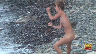 Nudist video  00775-7