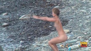 Nudist video  00775-9