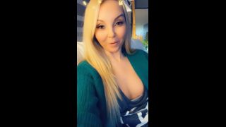 Onlyfans - Aaliyah Love - aaliyahlovefreeGoodnight xoxo - 30-01-2020-3