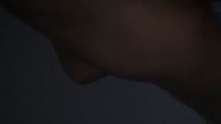 Hetero Joshua Guthmann spritzt auf einen Dildo und benutzt ihn danach anal-2
