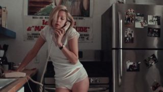 Annabelle Dexter-Jones - Cecile on the Phone (2017) HD 1080p - [Celebrity porn]-1