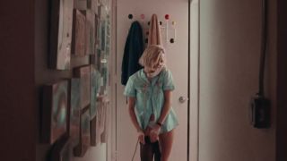 Annabelle Dexter-Jones - Cecile on the Phone (2017) HD 1080p - [Celebrity porn]-3