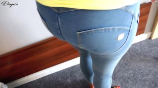 free porn clip 48 Daynia – Fickgeil im Burgerladen – Haettest Du dich das auch getraut - fetish - femdom porn asian mean girls femdom-4