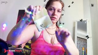 [GetFreeDays.com] Unboxing and Reviewing The Funzze Silicone Labia Spreader Sex Clip March 2023-2