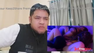 [GetFreeDays.com] My 1st ever Reaction Video to Tina Slick Sex Leak October 2022-6