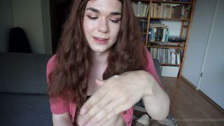 free porn clip 39 feet fetish porn [OnlyFans] lolaprincesscd 2024 Shemale, Cumshot, Masturbation, onlyfans on shemale porn-9