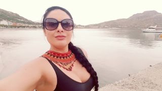 Onlyfans - Ezada Sinn - ezada - ezadaTaskOfTheDay your face My seat Breath control masturbation task - 21-05-2018-9