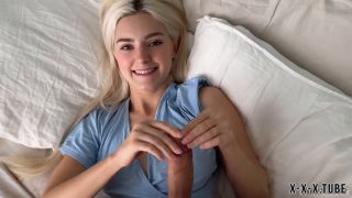 Eva Elfie Creampie, All Sex, Hardcore, Handjob, Blowjob, Big Tits, Fingering, Blonde, Gonzo, Teen Eva Elfie №1 SiteRip  teen  Eva Elfie -0