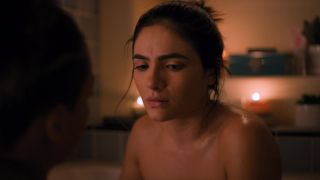 Jacqueline Toboni, Arienne Mandi - The L Word Generation Q s01e04 (2019) HD 1080p - (Celebrity porn)-0
