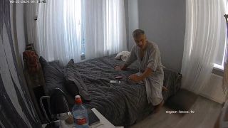 Voyeur - House - Sylva And Carlson Bedroom Hot Foursome Swap 2024-08-25 Cam 3 - 2024-1