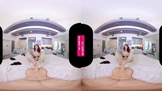  Kendra James in Teasing & Pleasing, virtual reality on virtual reality-1