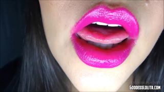 online porn video 23 big tit mature lesbians GoddessLolita - Cum 5.0, worship on femdom porn-8