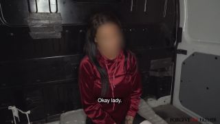 Fitness Trainer Needs The Money - Blowjob-1