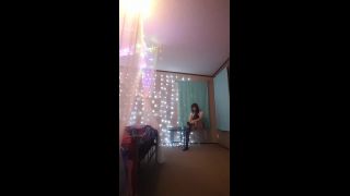 Pt 3FrostyPrincess - Webcam Hack Schoolgirl-1