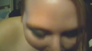 Real Homemade Interracial bj0713005-9