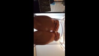 Pt 3FrostyPrincess - Under Her Chair-0
