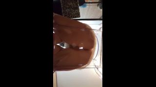 Pt 3FrostyPrincess - Under Her Chair-7