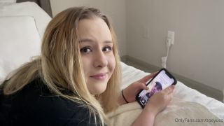 Zoey Uso ZoeyusoFinally the video you all wanted my step bro talks me into fucking him full vide - 29-07-2021 - Onlyfans-4