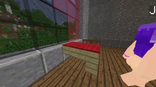 Xhatihentai - Legan All Hentai animations minecraft jenny xhatihentai gameplay-1