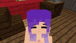 Xhatihentai - Legan All Hentai animations minecraft jenny xhatihentai gameplay-7