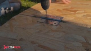 Were officially starting vanlife Episode 0-7