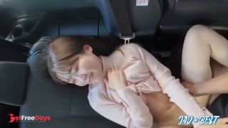 [JAV.Best] FC2PPV-4338225 - Soft body has sex in the car-8