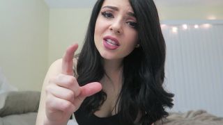 online adult video 9 Goddess Nichole Abrams – Smallest Cock In Gym Class 1920×1080 HD - degradation - femdom porn femdom facial-9