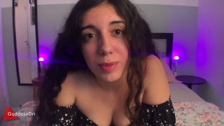 Goddess Dri – Sexless Cuck.-1