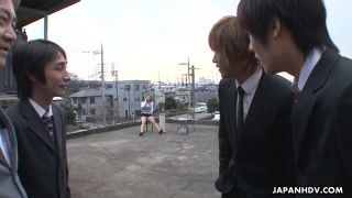 [JapanHDV] Sumire Matsu [01.17.23] [1080p]-1