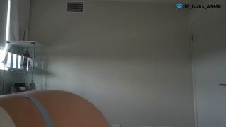 Solo Female POV GF RP ASMR  ear massage and blowing handjob and riding you-3
