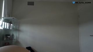 Solo Female POV GF RP ASMR  ear massage and blowing handjob and riding you-6