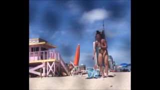 clip 22 black hardcore xxx hardcore porn | Papa Nude Beach vol.2 | nude beaches-2