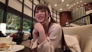 Reducing Mosaic SIRO-5500 【初撮り】ネットでAV応募→AV体験撮影 2377【童顔×美乳Gカップ】将来は看護師志望の女子大生みうさん！ピンク乳首が映えるGカップ美乳ボディを震わせながらイキまくり！感じすぎて声が止まらないスレンダー巨乳女子大生のイキ顔ラッシュ！-1