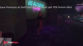 [GetFreeDays.com] Grand Theft Auto V Strip Club With Nude Mods NSFW Sex Game Play 02 . GTA 5 Porn Game Play Porn Video February 2023-1