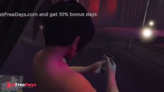 [GetFreeDays.com] Grand Theft Auto V Strip Club With Nude Mods NSFW Sex Game Play 02 . GTA 5 Porn Game Play Porn Video February 2023-8