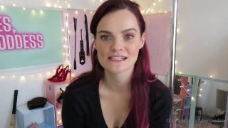 xxx video 14 CyberCandace - Filthy Little Cumslut - HD 720p on pov soft fetish hard sex-9
