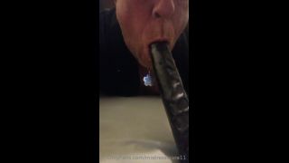 Miss Laura - mistresslaura11 () Mistresslaura - clip my slut sucking bbc because anthony won 08-12-2019-9