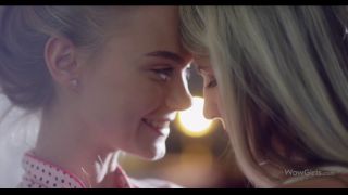 6261 Gina Gerson & Nancy A - Fade Into You In Hd-1