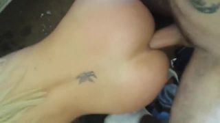 Amateur Anal Scene 230-5