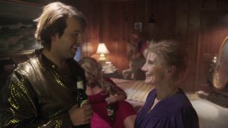 Mindy Robinson, Maura Murphy – Chicks Dig Gay Guys (2014) HD 1080p - (Celebrity porn)-1