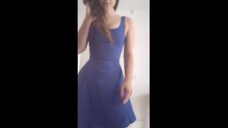 Kristy Black 2020.08.15 I chose some more interesting pieces from my wardrobe so you-0