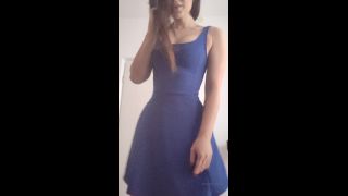 Kristy Black 2020.08.15 I chose some more interesting pieces from my wardrobe so you-1