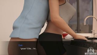 Gaming LUST THEORY 178  Season 2  Adult Visual Novel Gameplay-3