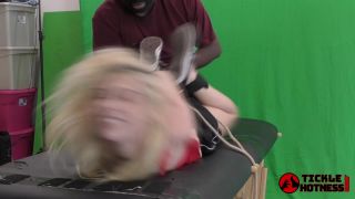 TickleHotness - Hogtied Tickling – Sophia Sweet – Tickling Videos.-3