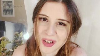 free porn clip 42 Darlingjosefin - Cum On My Slutty Face, Professor | fetish | femdom porn satin blouse fetish-1