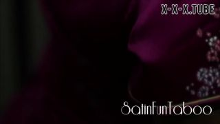 hardcore  satinfuntaboo  Satinfuntaboo Satin Cheongsam Blowjob-3