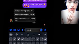 [GetFreeDays.com] Hot chat with my virgin friend and we went to fuck Adult Stream December 2022-8