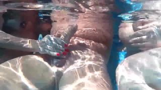 Devon Breeze Devonbreeze - underwater blow job 16-11-2019-4