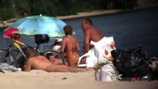 xxx clip 20 naomi woods hardcore hardcore porn | Nude Beach – Nice Leg Stretch Spread 3 | hardcore-8