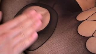 Cum In My Panties #4 on teen creampie big ass mom-1